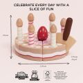Le Toy Van Birthday Cake